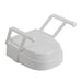 Drive Medical PreserveTech raised seat arms up