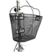 Drive Medical Rosco knee rollator storage basket