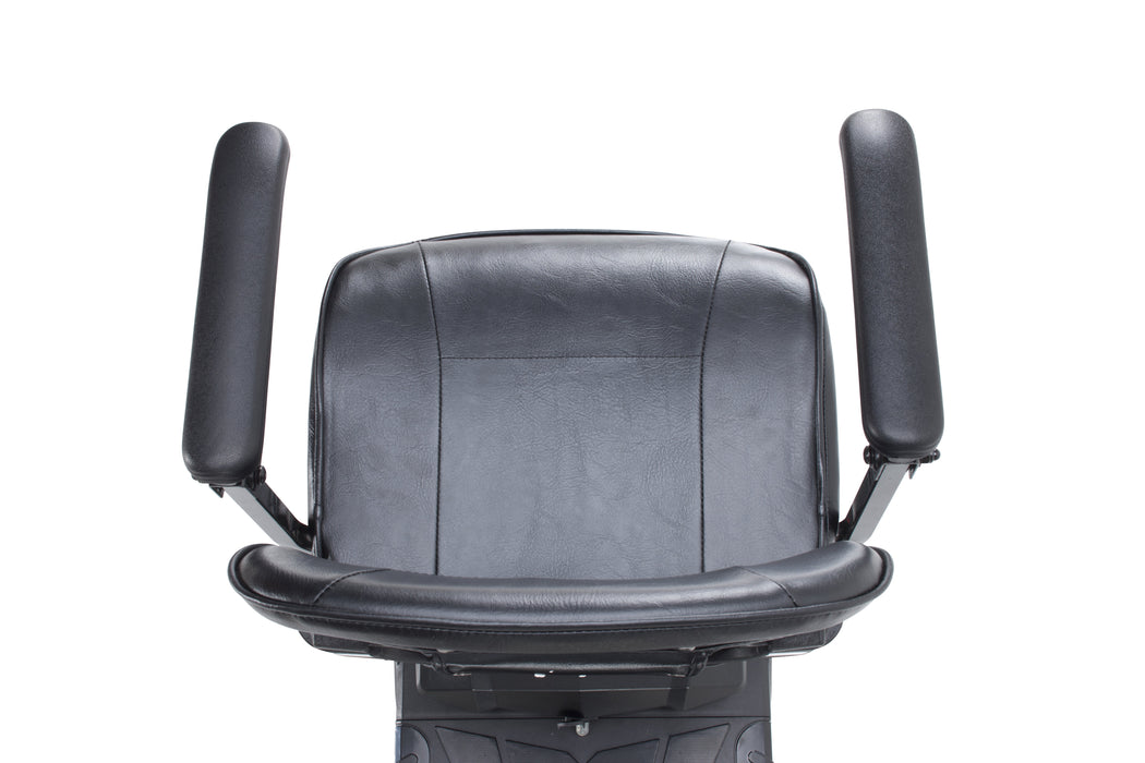 Drive Medical Scout Compact 3-Wheel Scooter - View 13
