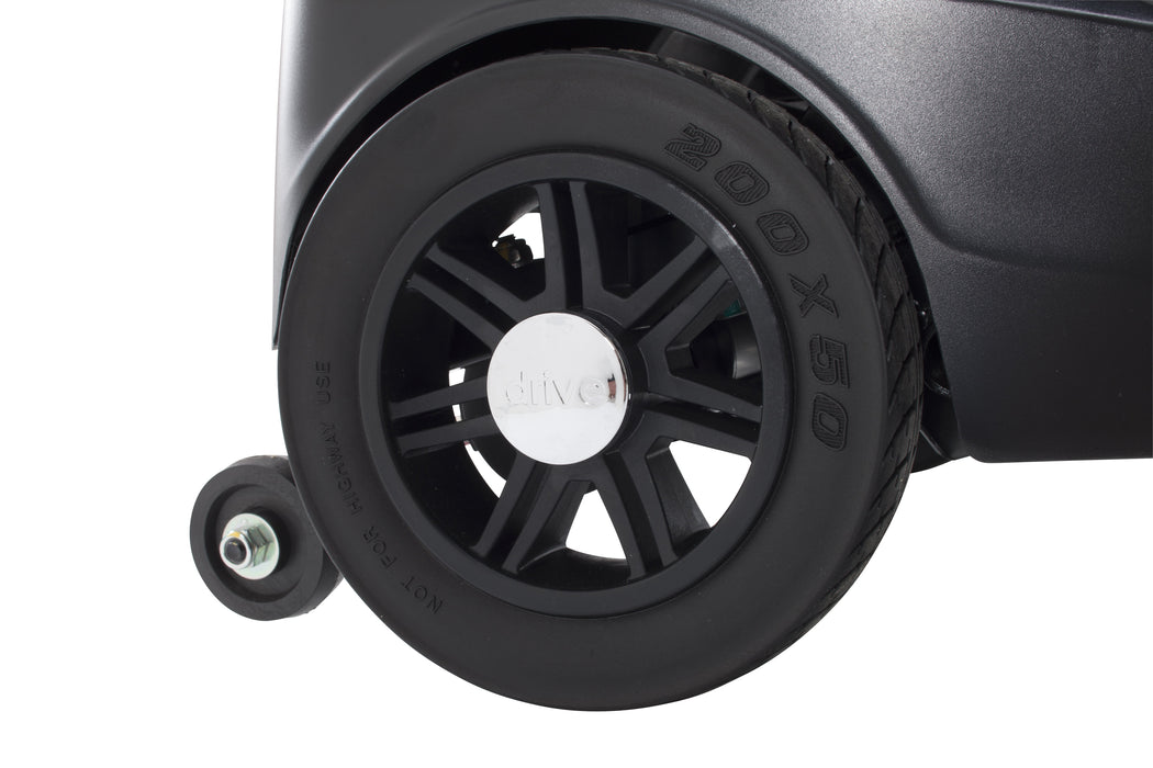 Drive Medical Scout Compact Power Scooter - View 11