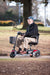 Drive Medical Scout Compact Travel Power Scooter - View 17