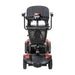Scout LT 4-Wheel Scooter, Extended Range Battery — View 5