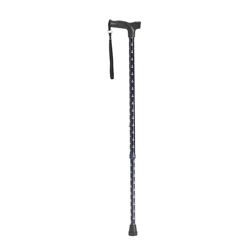 Drive Medical adjustable T-Handle Cane anchors