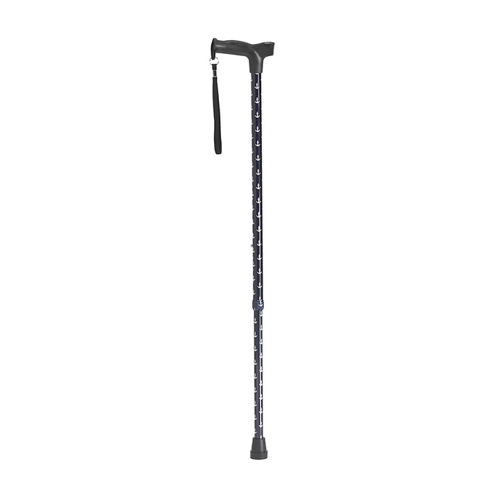 Drive Medical adjustable T-Handle Cane anchors