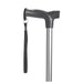 Drive Medical T-Handle Cane graphite grip