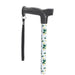 Drive Medical T-Handle Cane lemons grip