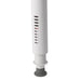 Drive Medical shower chair height adjustable leg