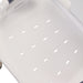 Drive Medical shower chair seat with drainage holes