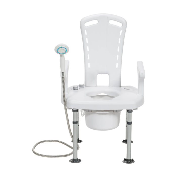 Drive PreserveTech Aquachair shower chair