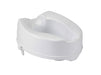 Drive Medical raised toilet seat