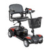 Drive Scout LT 4-Wheel Mobility Scooter — View 1