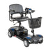 Drive Scout LT Mobility Scooter with Extended 20AH Battery — View 1