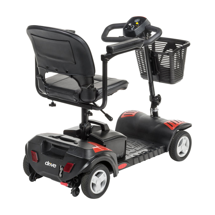 Scout Mobility Scooter Extended Battery Edition — View 3