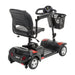 Scout Mobility Scooter Extended Battery Edition — View 3