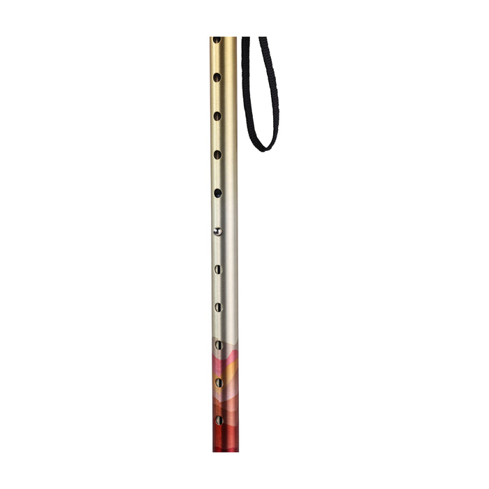 Drive Medical Summit adjustable walking pole