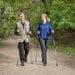 Drive Medical Summit walking poles for hiking