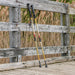 Drive Medical Summit walking poles for hiking
