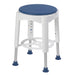 Drive Medical bathroom swivel seat shower stool