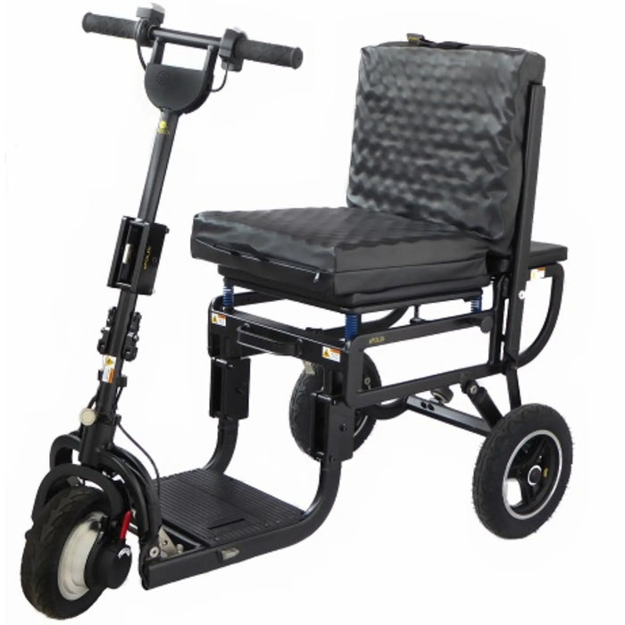 eFOLDi Lite Mobility Scooter 33lbs