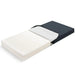 5 Zone Foam Mattress foam layers