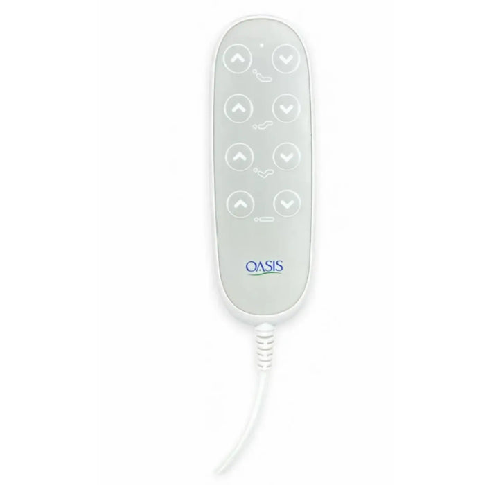 Oasis Bed remote control
