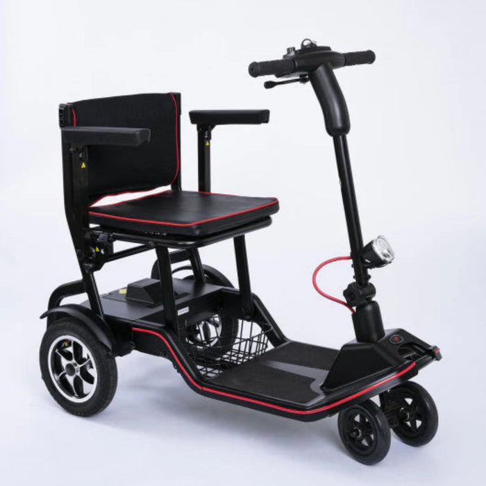 Feather Mobility Scooter 37 bls
