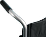 Flyweight Transport Chair, Handle View