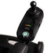 FreeRider Luggie portable travel power wheelchair joystick control close up