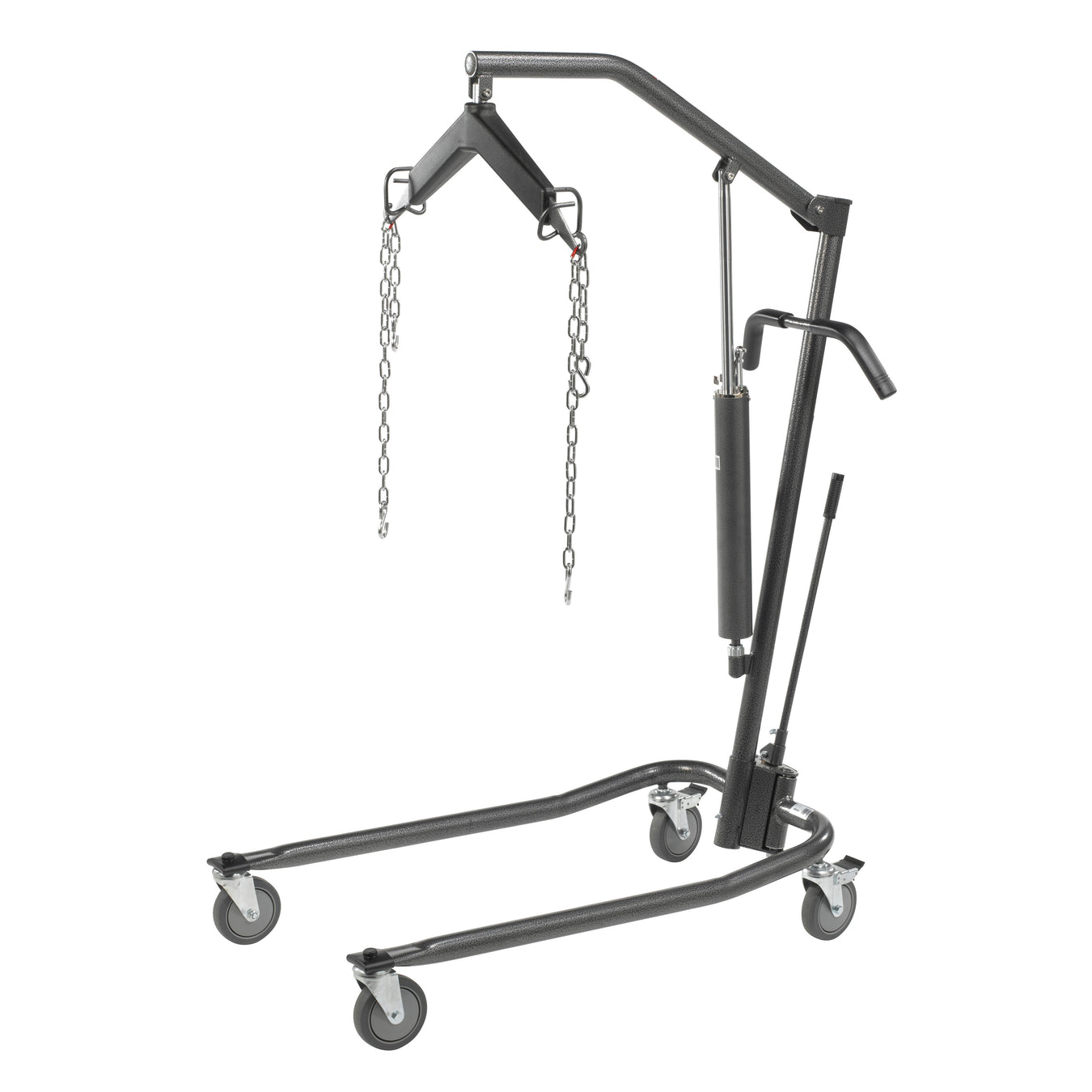 Patient Care; Patient Lifts; Hydraulic Patient Lifts
