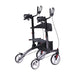Elevate Upright Walker, Grey
