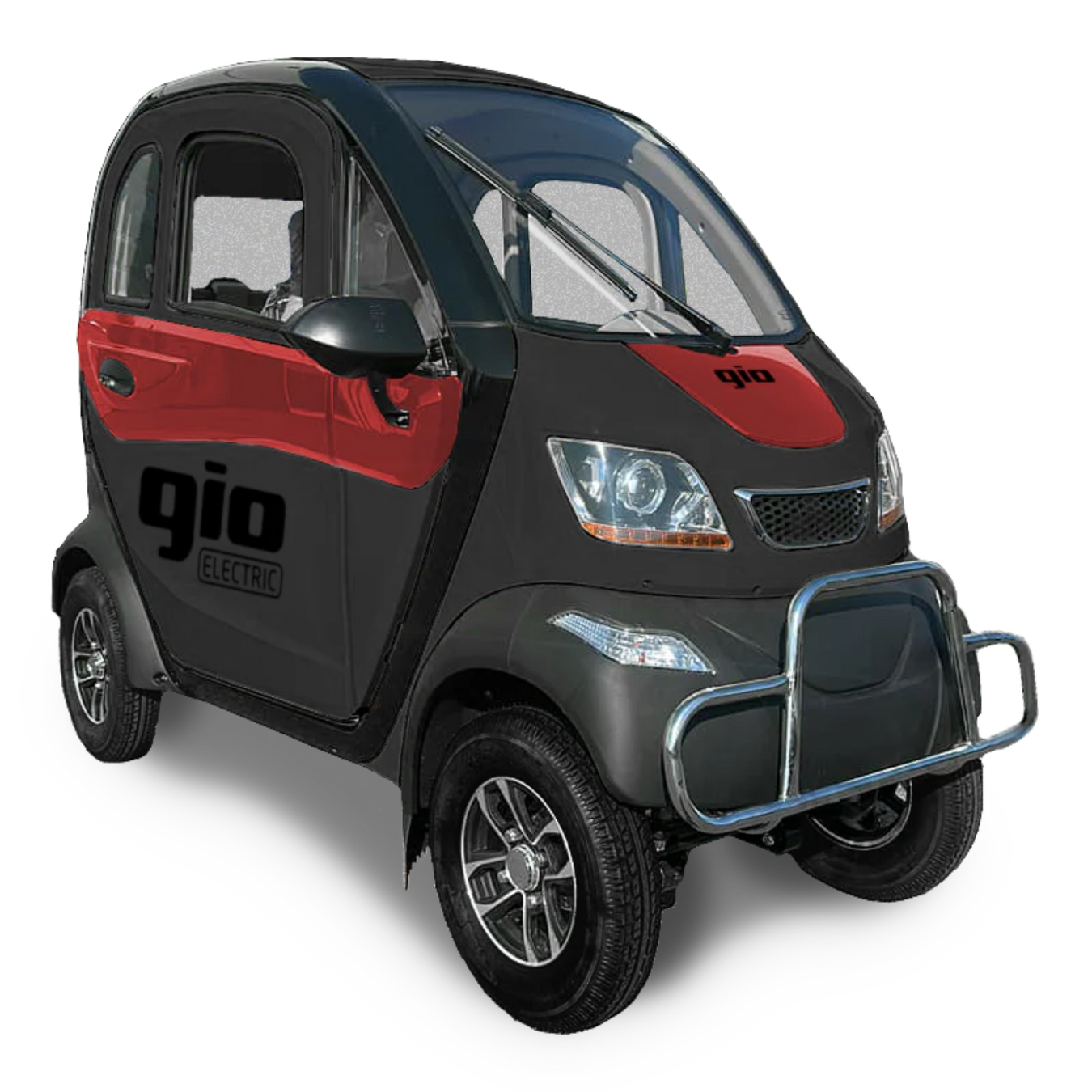 Gio Mobility