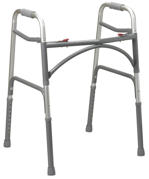 Heavy Duty Bariatric Walker, Full Product View