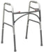 Heavy Duty Bariatric Walker, Full Product View