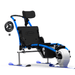 Vipamat Hippocampe All-Terrain Chair - Beach Wheelchair 