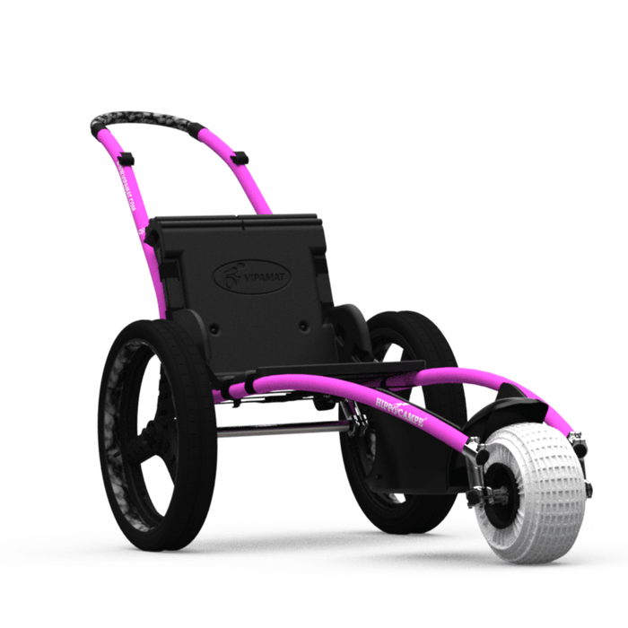 Vipamat Hippocampe All-Terrain Chair 