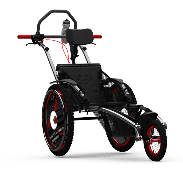 Vipamat Hippocampe Marathon wheelchair-1