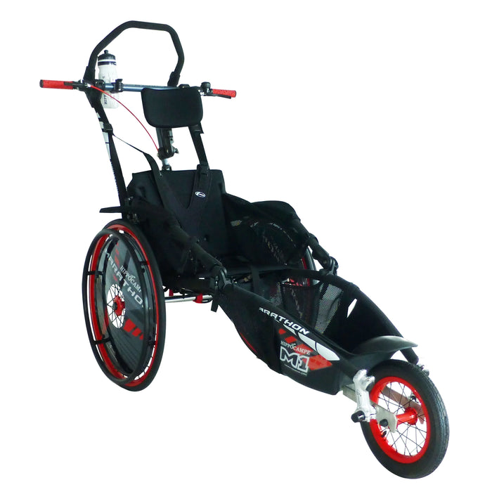 Hippocampe Marathon all-terrain wheelchair