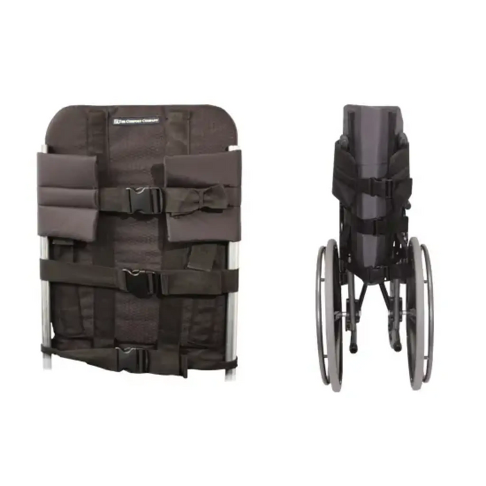 Comfort Company IncrediBack Moldable Deep Back