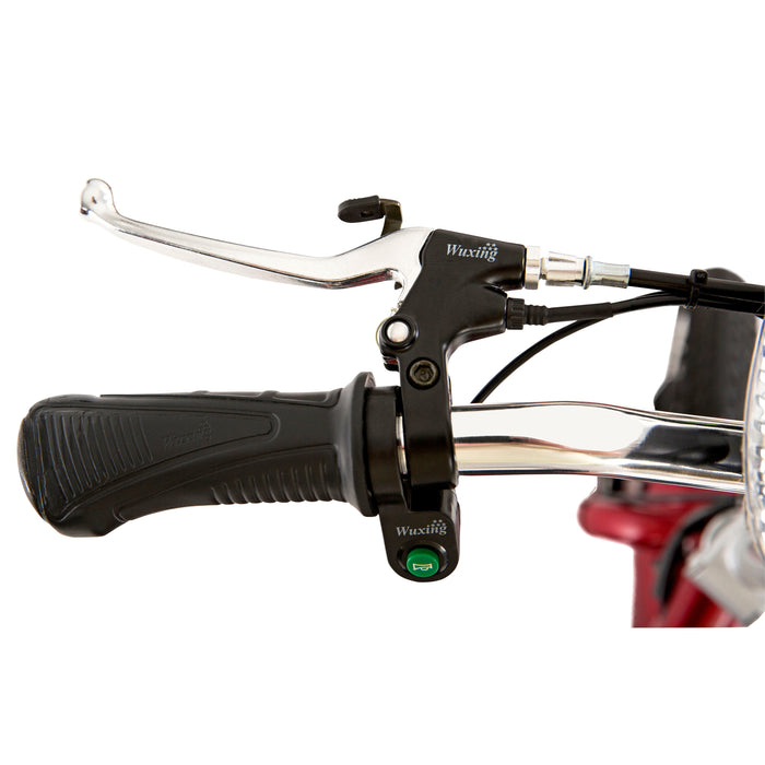 ZooMe 3 Scooter by Drive Medical — View 10