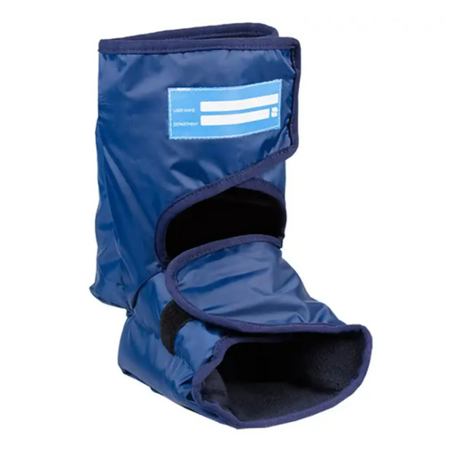 The MaxxCare Heel Pro Evolution is a soft, lightweight heel boot designed to keep the heel comfortably lifted and protected. 