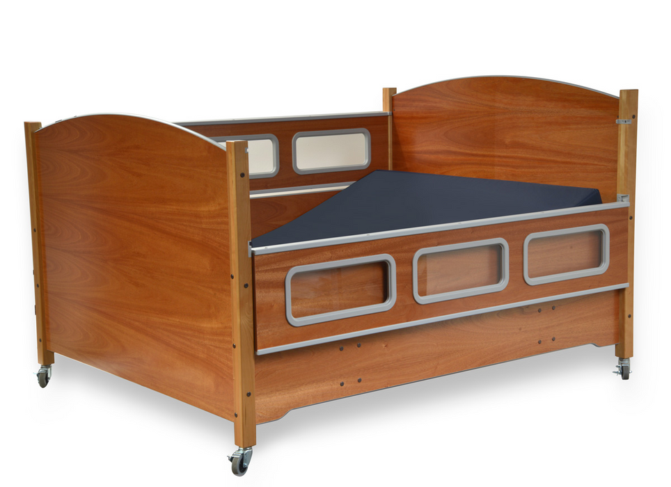 SleepSafe® II Medium Bed