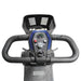 Merits Roadster S4 mobility scooter tiller controls and battery indicator