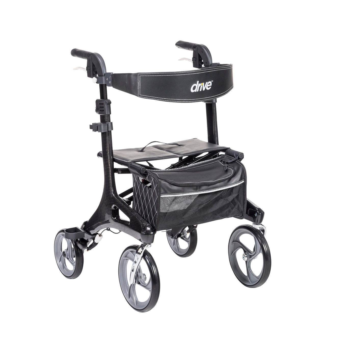 Drive Medical Walkers & Rollators