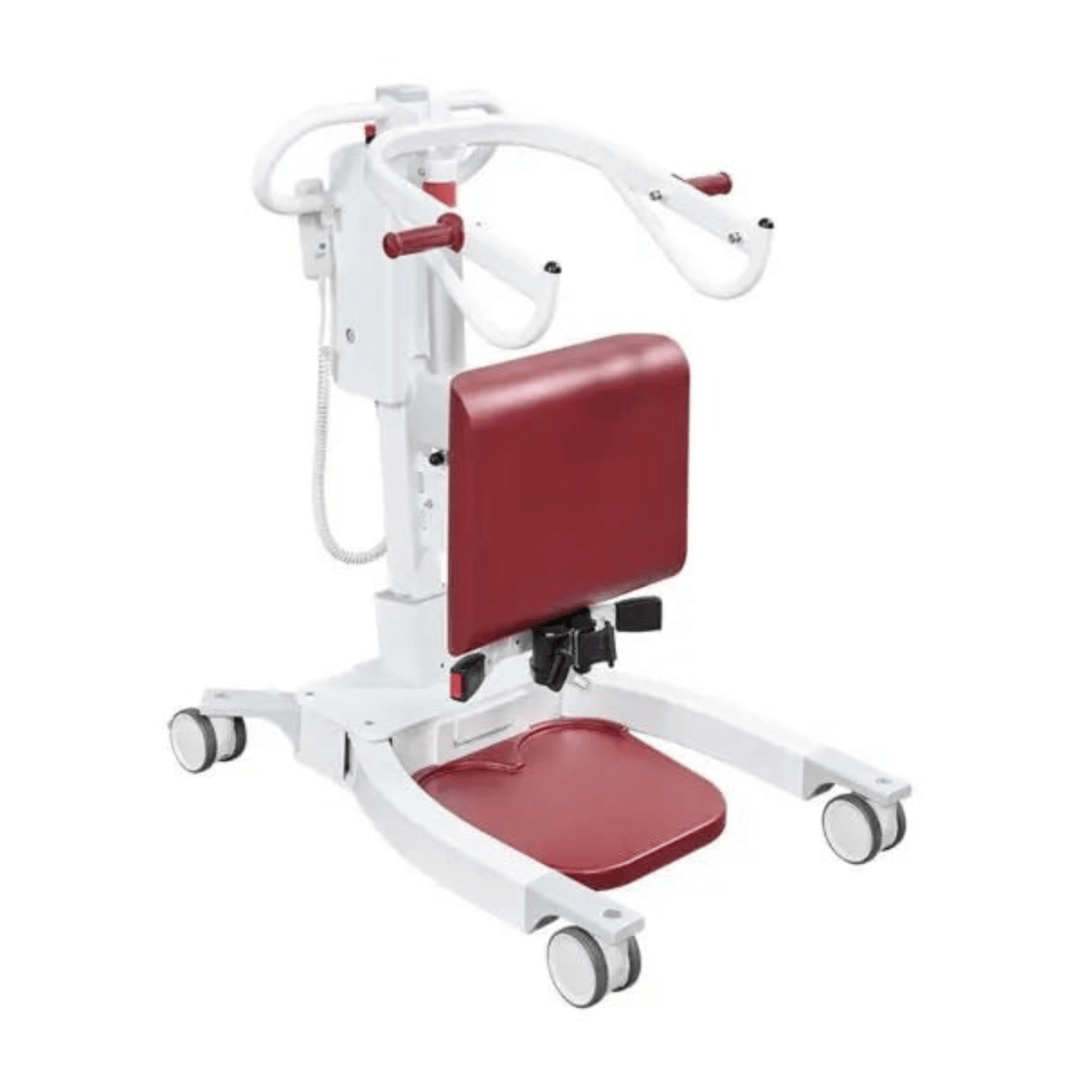 Handicare NORA Pro Sit-to-stand Lift