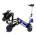 Drive Medical ZooMe Auto-Flex, Blue — View 9