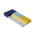 CostCare Advantage 8 foam mattress cutaway side support