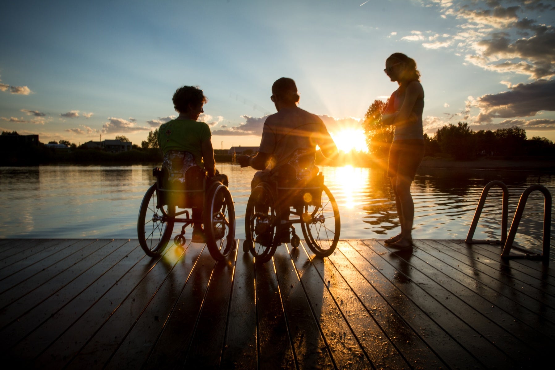 Buy & Shop Mobility Products Online - First Class Mobility