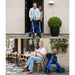 PAISEEC FLEX 3-in-1 mobility device for daily use