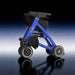 PAISEEC FLEX 3-in-1 mobility device side view