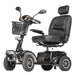 Prowler 3410 Outdoor Mobility Scooter - Side View